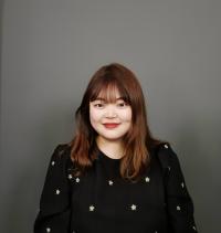 Rudy Kim Photo